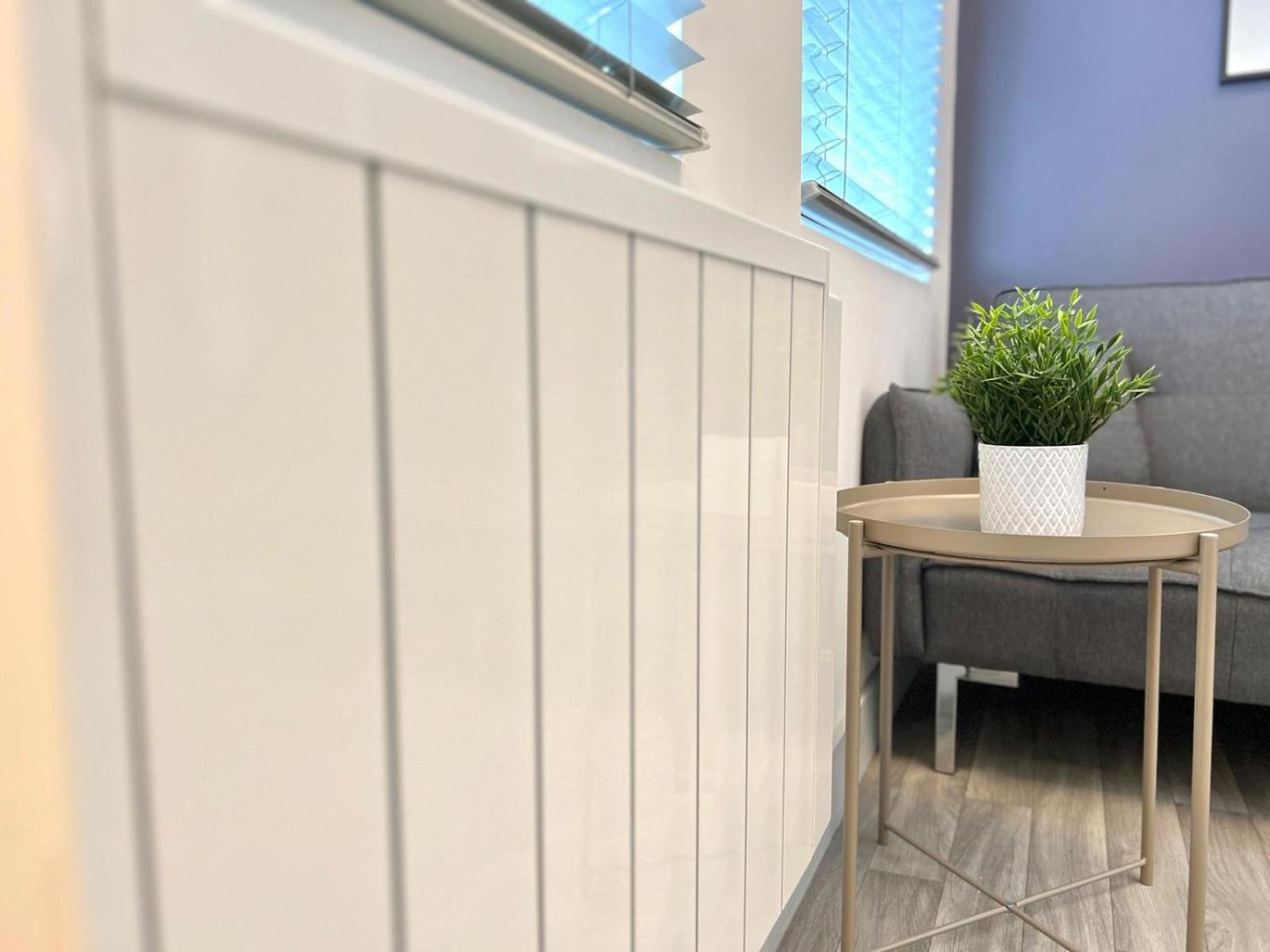 Whiskawaystays - Foregate Street - Apartment 3 Worcester Eksteriør billede